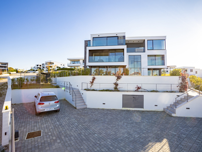 Villa Magdalena